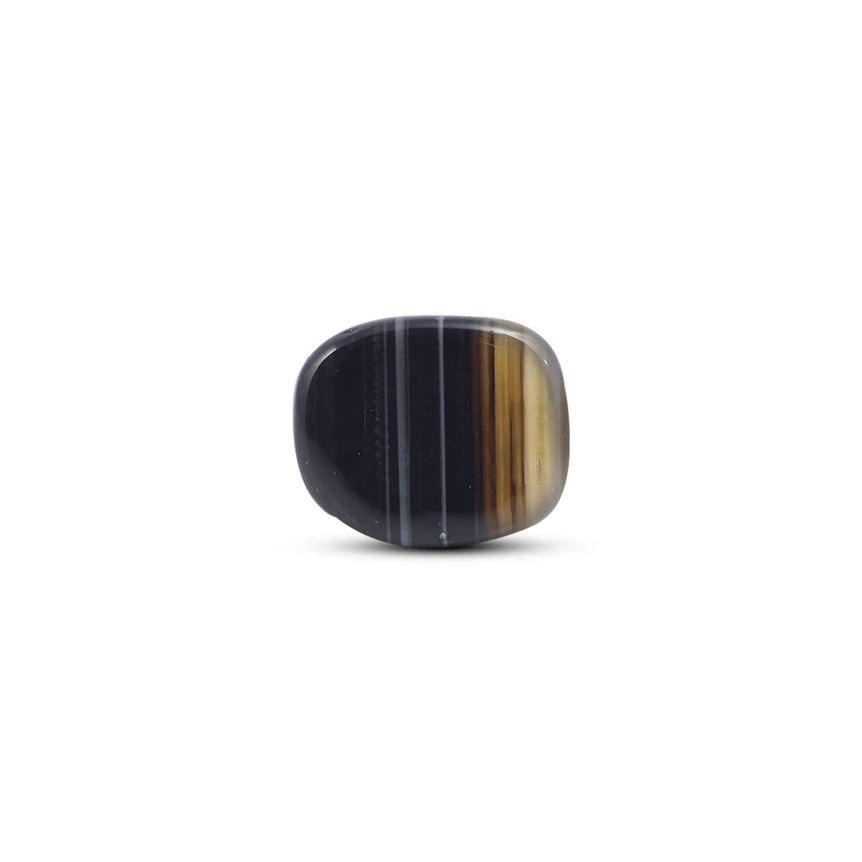Sulemani Haqeeq - 9.05 Carat - Pramogh