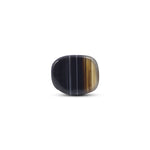 Sulemani Haqeeq - 9.05 Carat - Pramogh