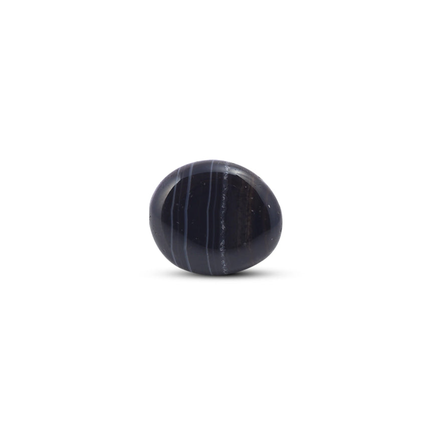 Sulemani Haqeeq - 6.9 Carat - Pramogh