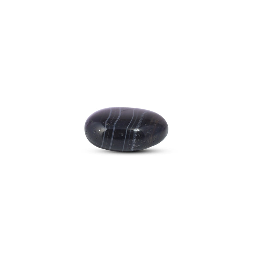 Sulemani Haqeeq - 6.9 Carat - Pramogh