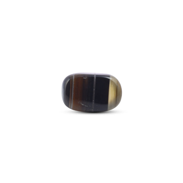 Sulemani Haqeeq - 8.55 Carat - Pramogh