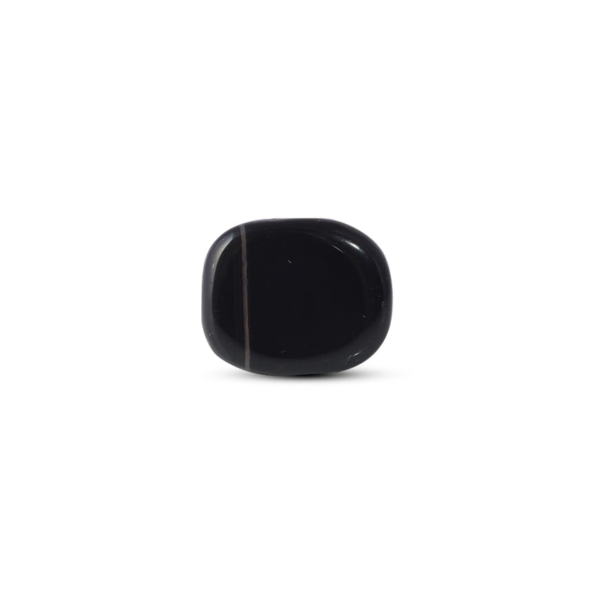 Sulemani Haqeeq - 8.45 Carat - Pramogh