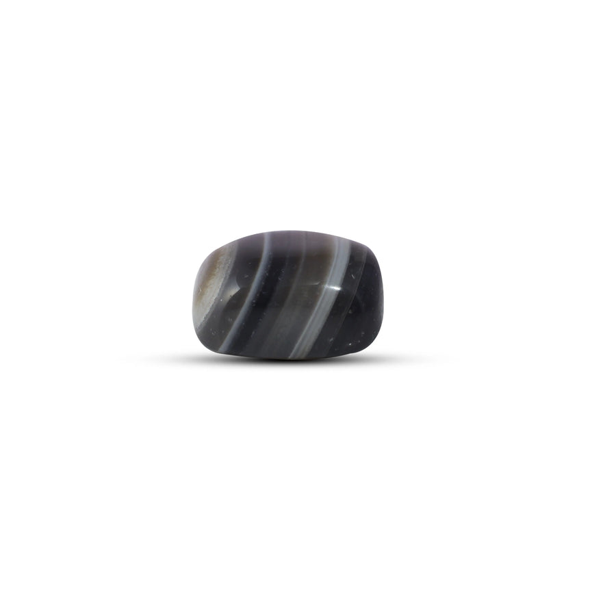 Sulemani Haqeeq - 10.05 Carat - Pramogh