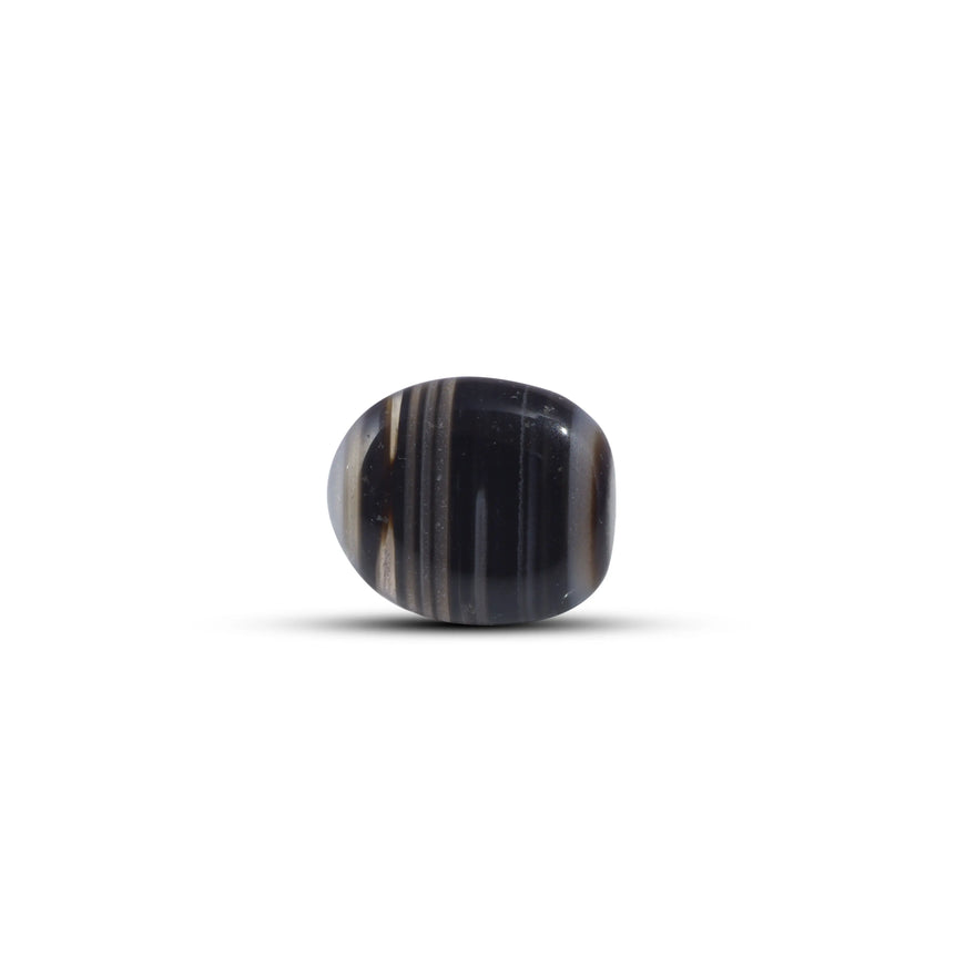 Sulemani Haqeeq - 5.55 Carat - Pramogh