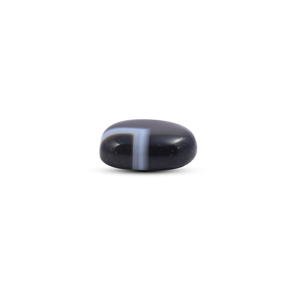 Sulemani Haqeeq - 8.85 Carat - Pramogh