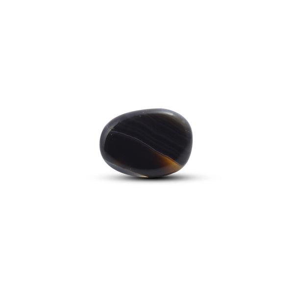 Sulemani Haqeeq - 7.75 Carat - Pramogh