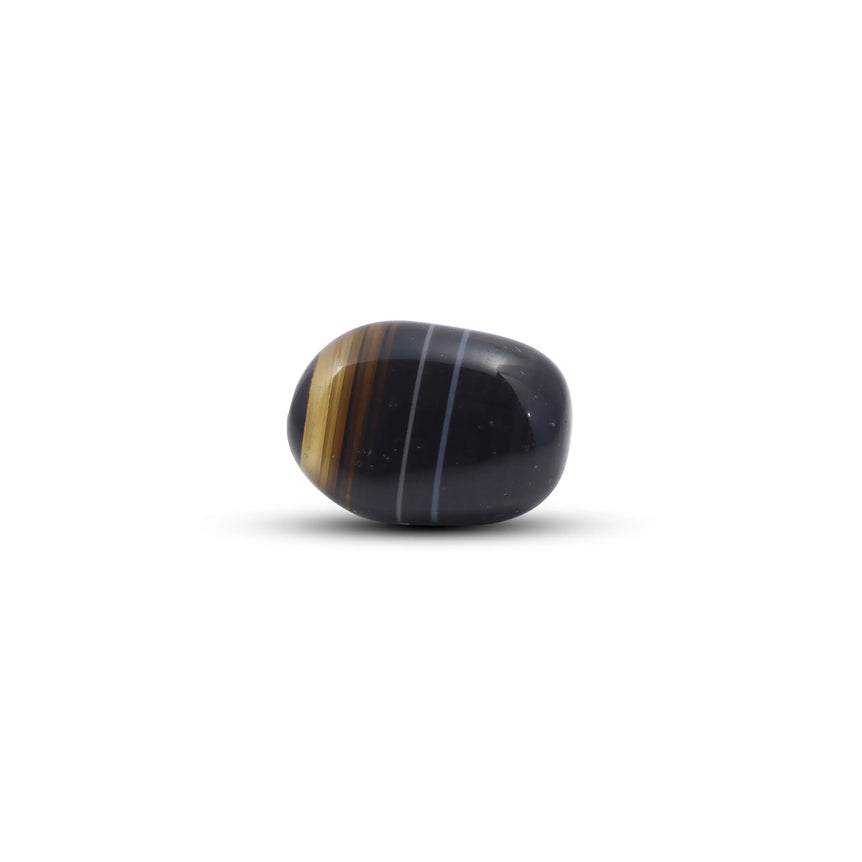 Sulemani Haqeeq - 9.25 Carat - Pramogh