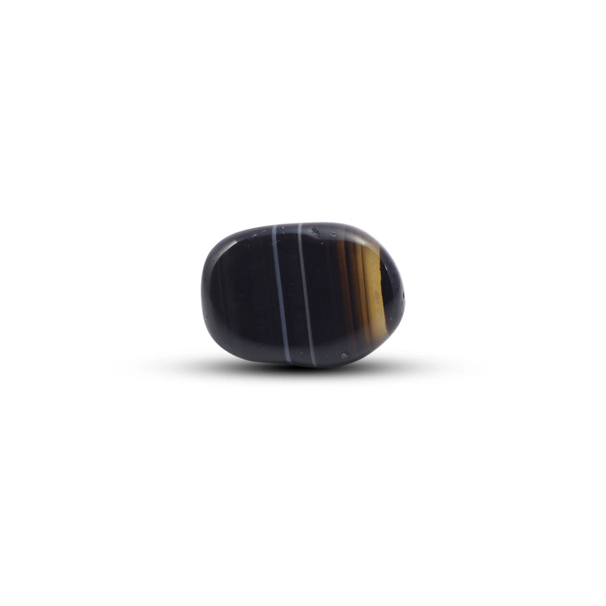 Sulemani Haqeeq - 9.25 Carat - Pramogh