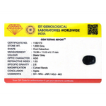 Sulemani Haqeeq - 9.25 Carat - Pramogh