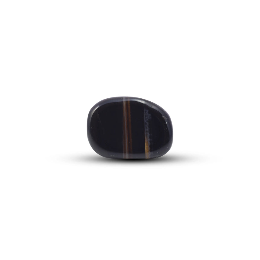 Sulemani Haqeeq - 8.5 Carat - Pramogh