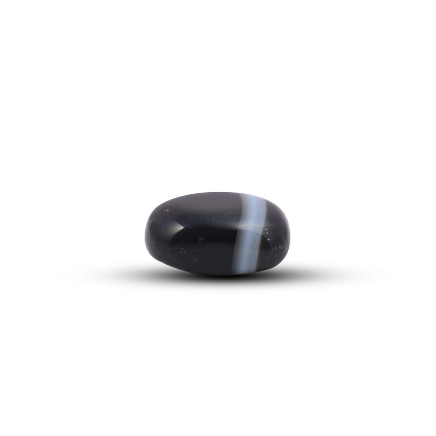 Sulemani Haqeeq - 9.4 Carat - Pramogh