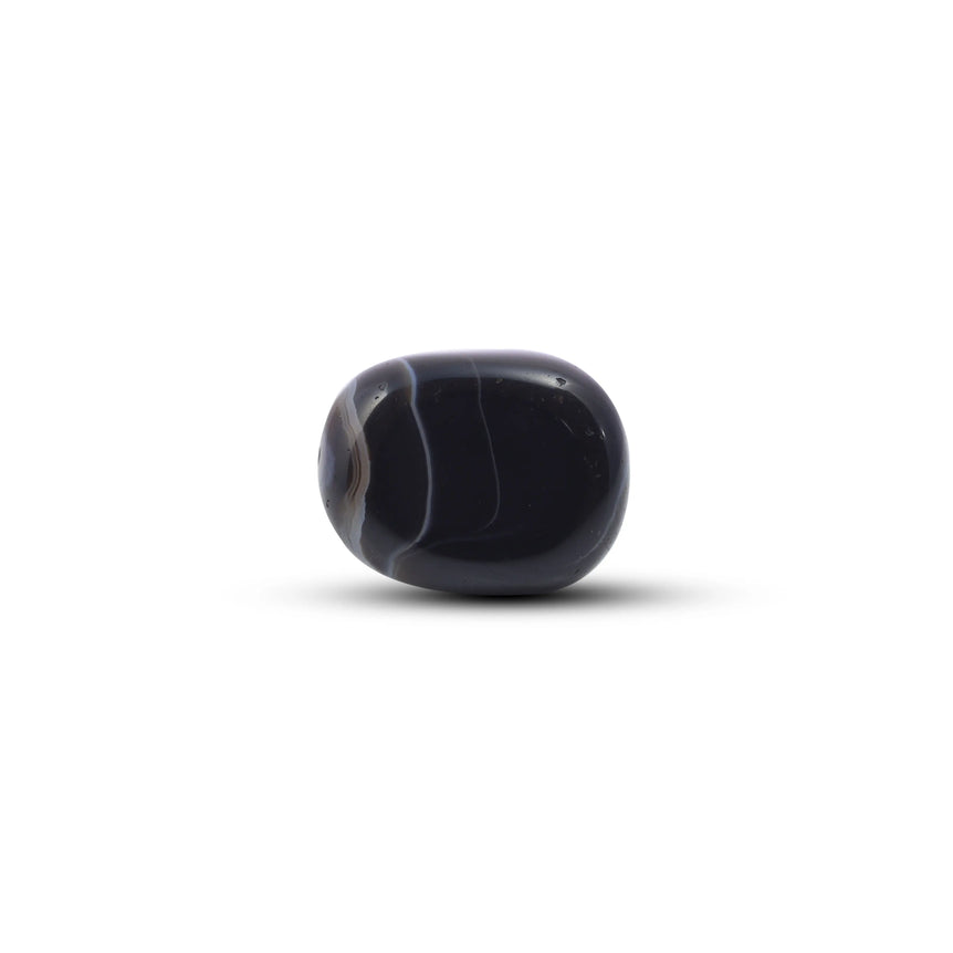 Sulemani Haqeeq - 9.2 Carat - Pramogh