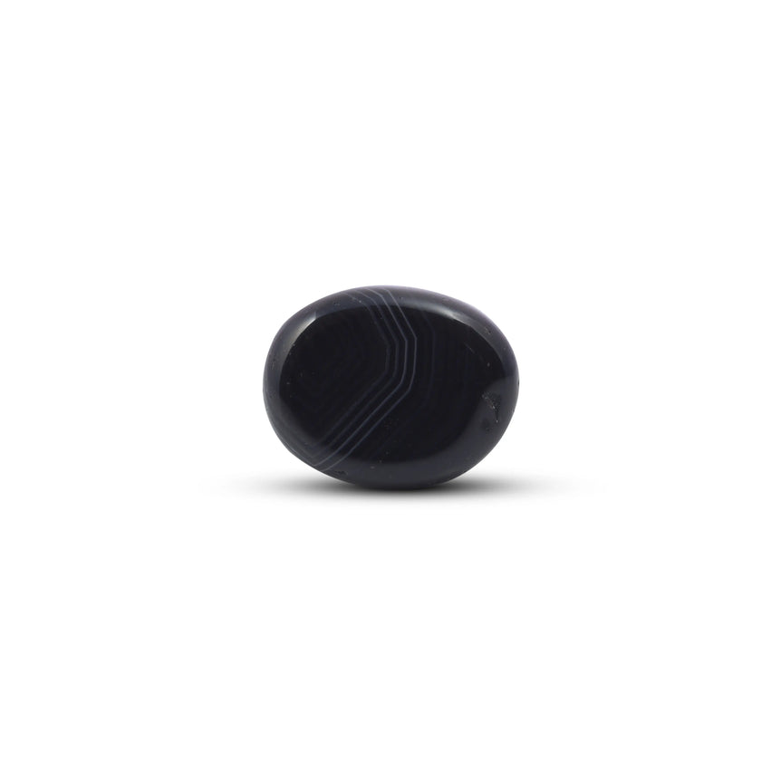 Sulemani Haqeeq - 8.25 Carat - Pramogh
