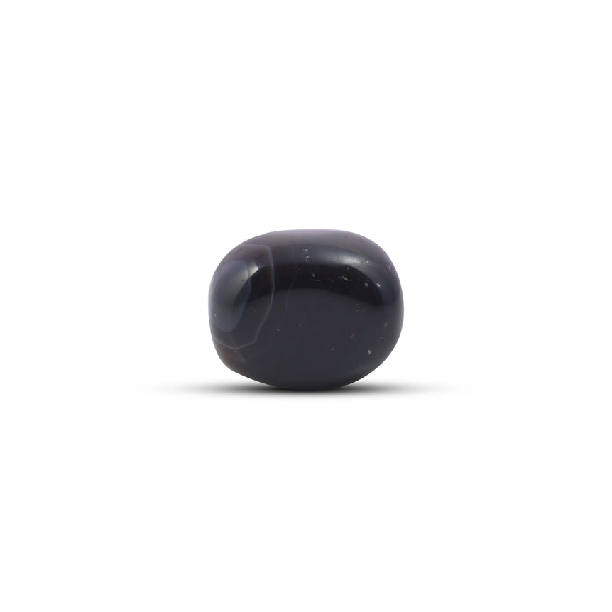 Sulemani Haqeeq - 11.5 Carat - Pramogh