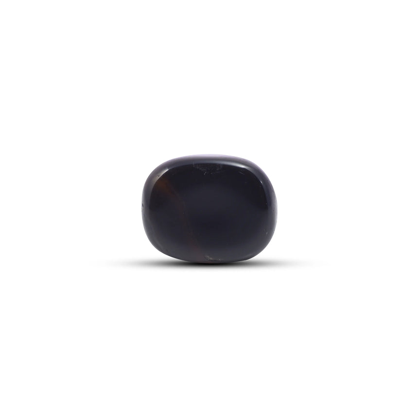 Sulemani Haqeeq - 11.5 Carat - Pramogh
