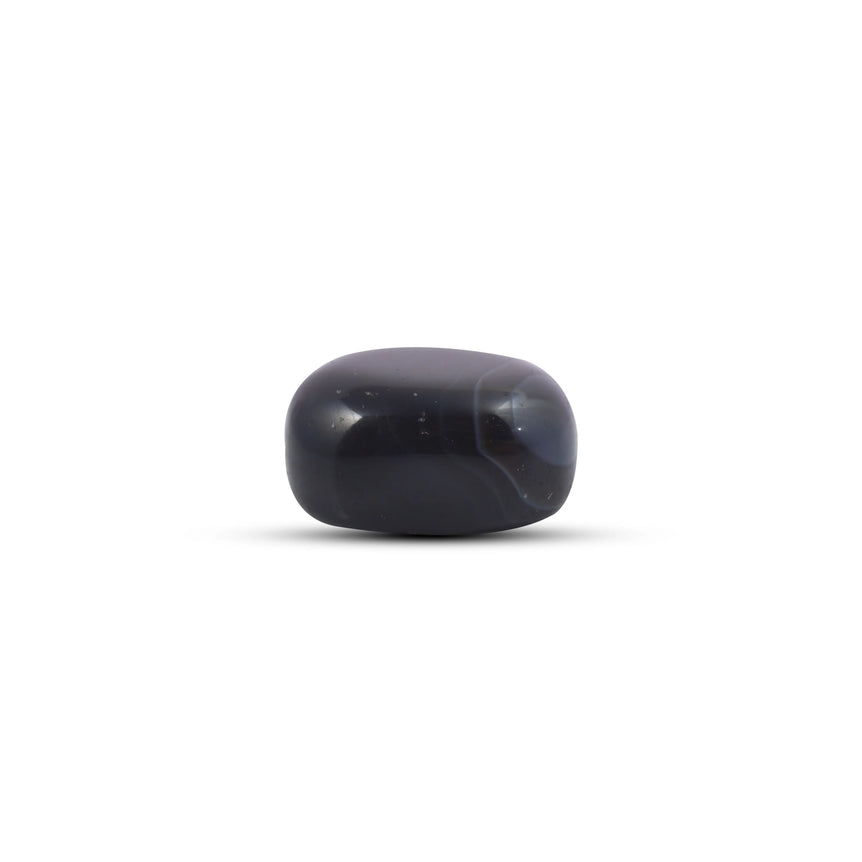 Sulemani Haqeeq - 11.5 Carat - Pramogh