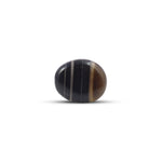 Sulemani Haqeeq - 8.5 Carat - Pramogh