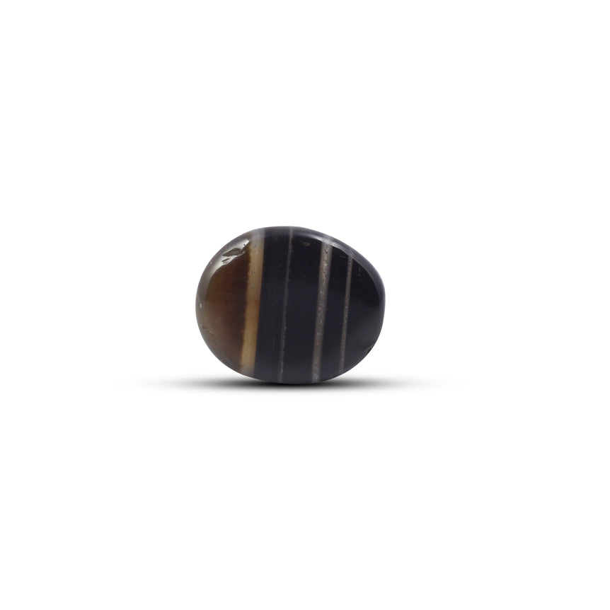 Sulemani Haqeeq - 8.5 Carat - Pramogh
