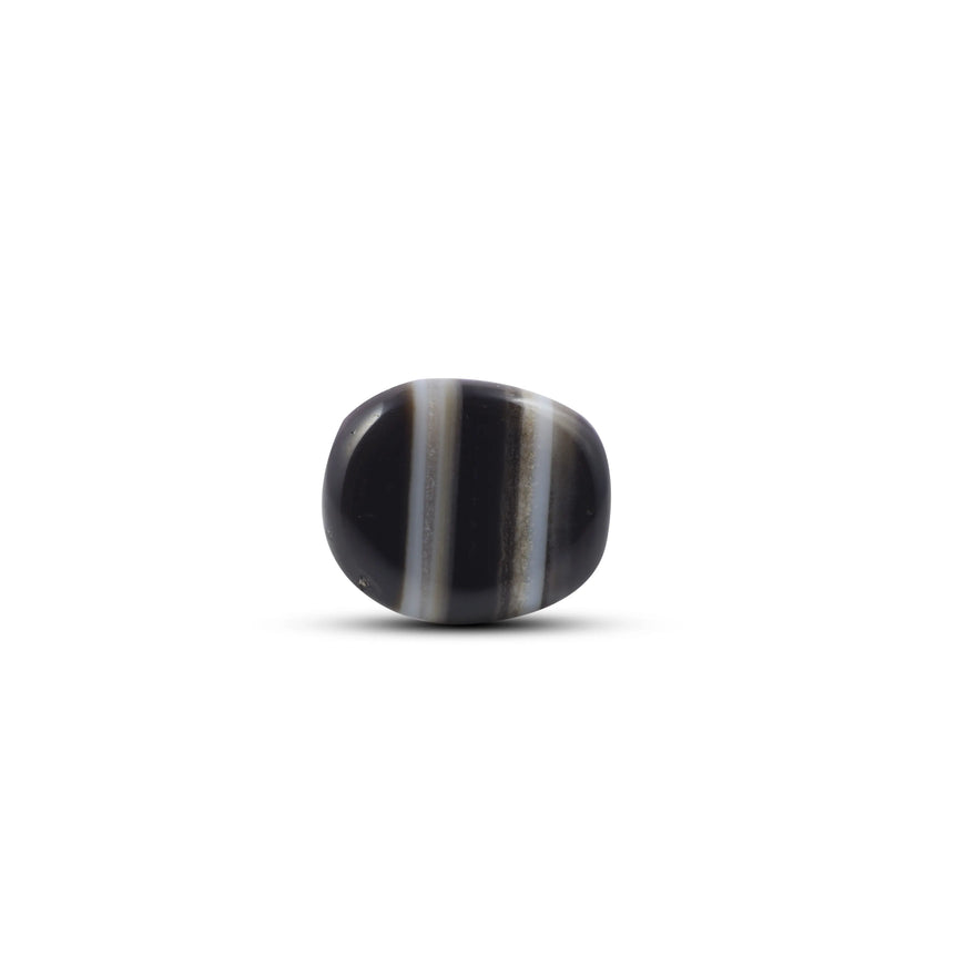 Sulemani Haqeeq - 10.5 Carat - Pramogh