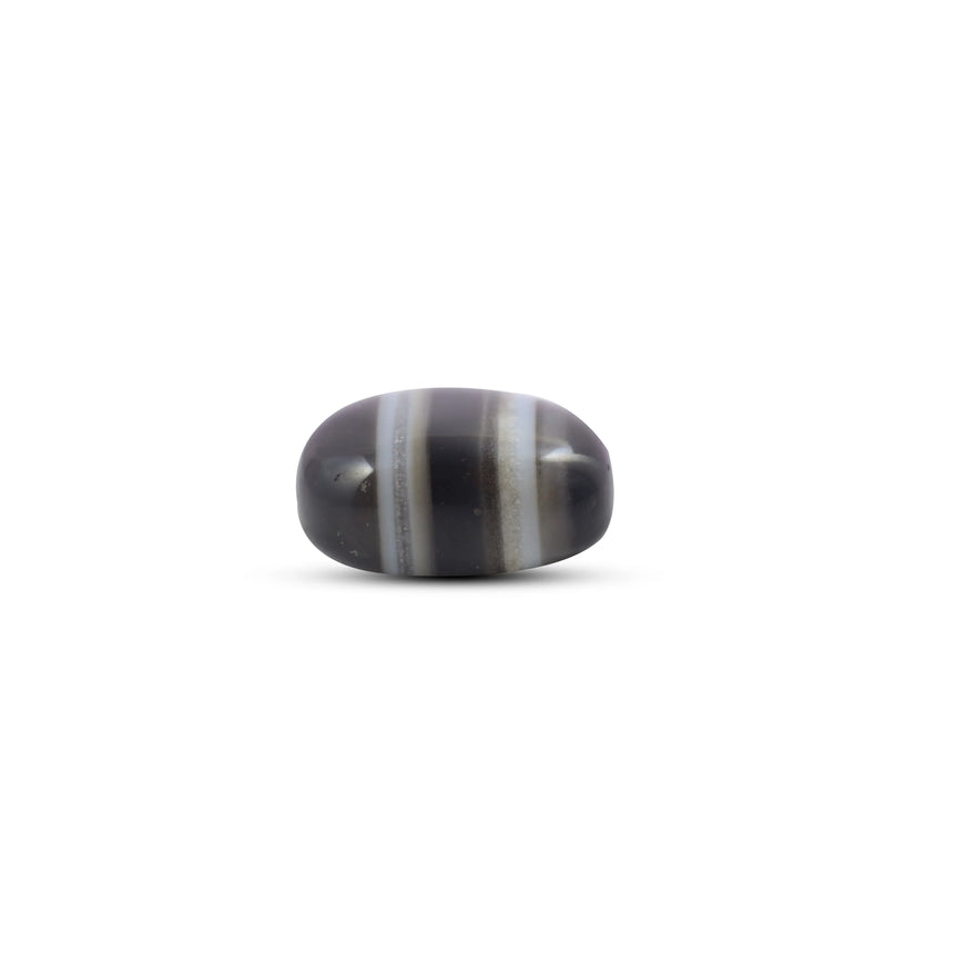 Sulemani Haqeeq - 10.5 Carat - Pramogh