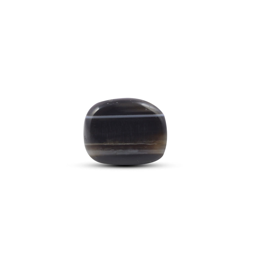 Sulemani Haqeeq - 7.55 Carat - Pramogh