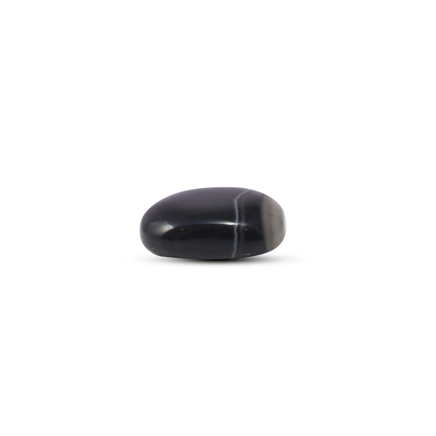 Sulemani Haqeeq - 6.85 Carat - Pramogh