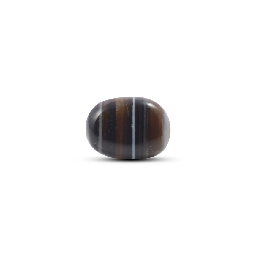 Sulemani Haqeeq - 9.1 Carat - Pramogh