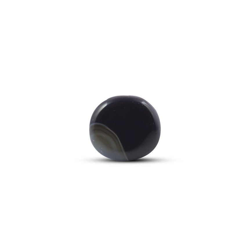 Sulemani Haqeeq - 7.65 Carat - Pramogh