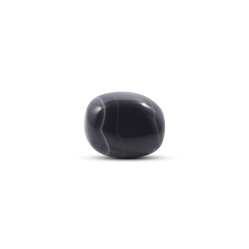 Sulemani Haqeeq - 10.25 Carat - Pramogh
