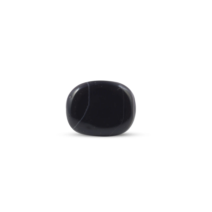 Sulemani Haqeeq - 10.25 Carat - Pramogh
