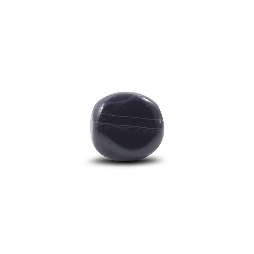 Sulemani Haqeeq - 8.25 Carat - Pramogh