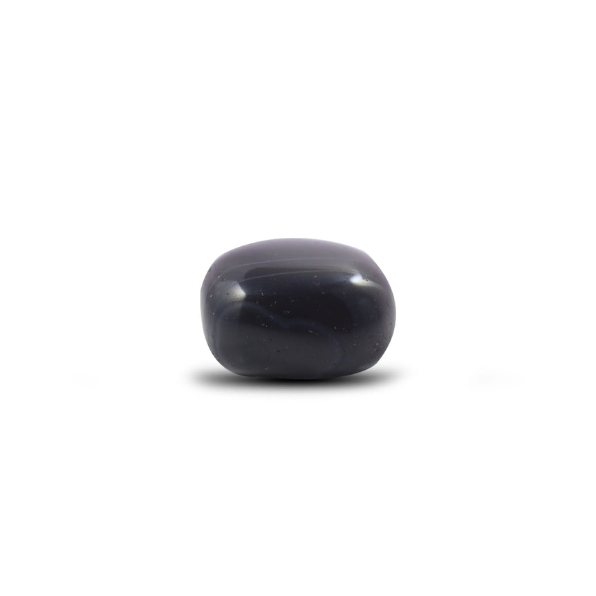 Sulemani Haqeeq - 8.25 Carat - Pramogh