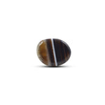 Sulemani Haqeeq - 8.55 Carat - Pramogh
