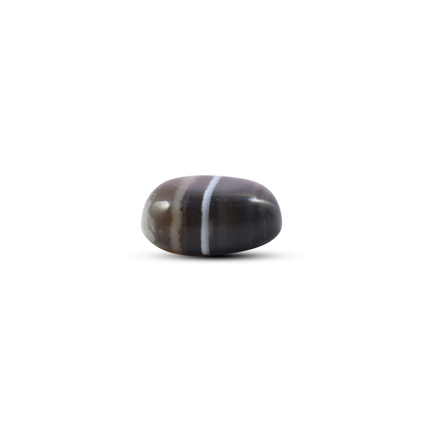 Sulemani Haqeeq - 8.55 Carat - Pramogh