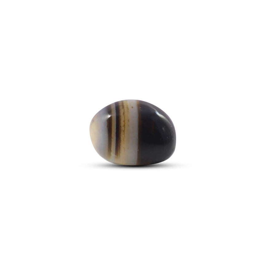 Sulemani Haqeeq - 8.1 Carat - Pramogh