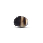 Sulemani Haqeeq - 8.1 Carat - Pramogh