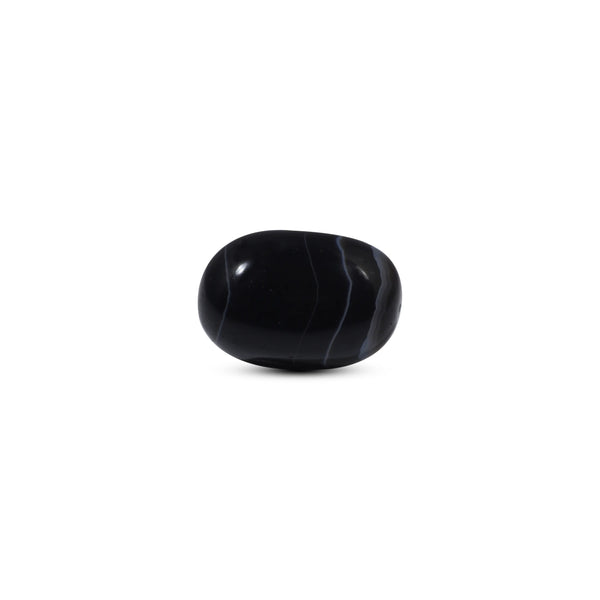 Sulemani Aqeeq - 13.65 Carat - Pramogh