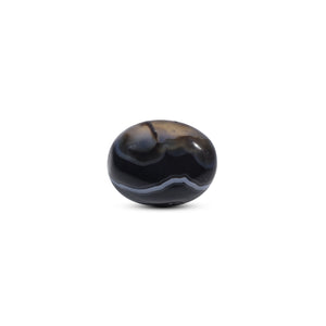 Sulemani Aqeeq - 12.3 Carat - Pramogh