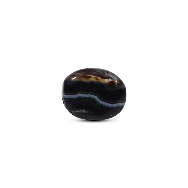 Sulemani Haqeeq - 12.3 Carat