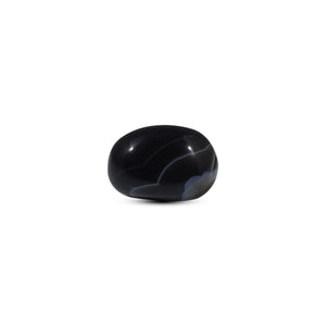 Sulemani Aqeeq - 9.9 Carat - Pramogh