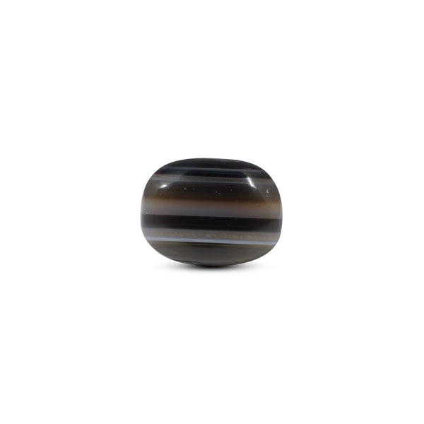 Sulemani Aqeeq - 12.95 Carat - Pramogh