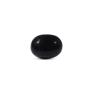 Sulemani Aqeeq - 15.3 Carat - Pramogh