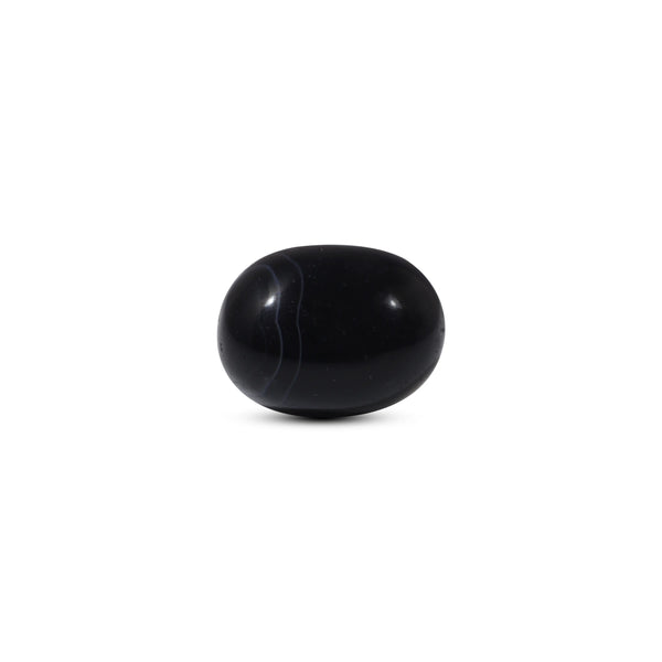 Sulemani Aqeeq - 15.3 Carat - Pramogh