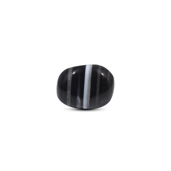 Sulemani Aqeeq - 12 Carat - Pramogh
