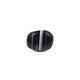 Sulemani Aqeeq - 12 Carat - Pramogh