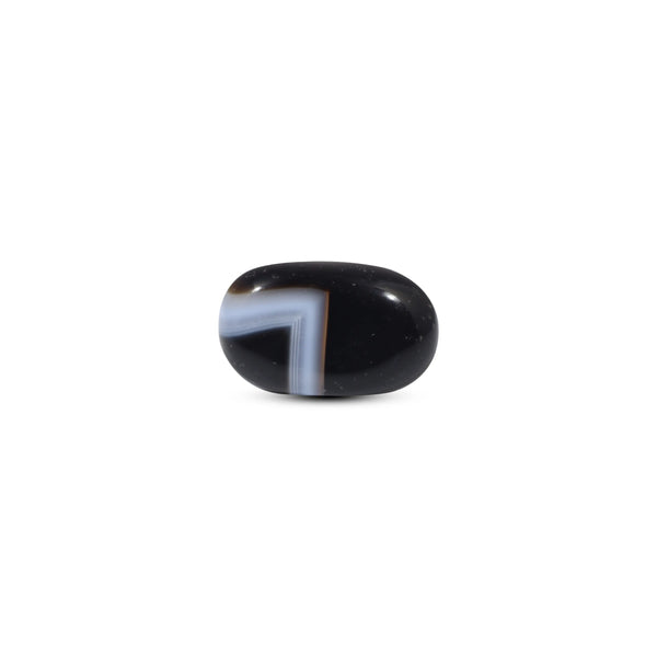 Sulemani Aqeeq - 7.1 Carat - Pramogh