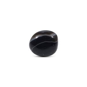 Sulemani Aqeeq - 12.75 Carat - Pramogh