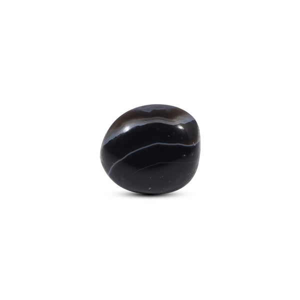 Sulemani Aqeeq - 12.75 Carat - Pramogh