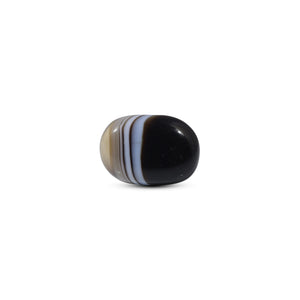 Sulemani Aqeeq - 10.8 Carat - Pramogh