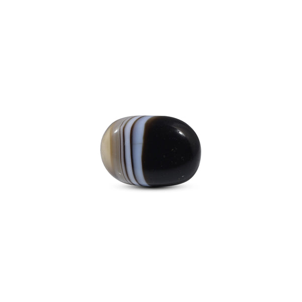 Sulemani Aqeeq - 10.8 Carat - Pramogh